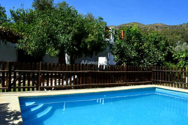 CORTIJO LAS MARIANAS 3
