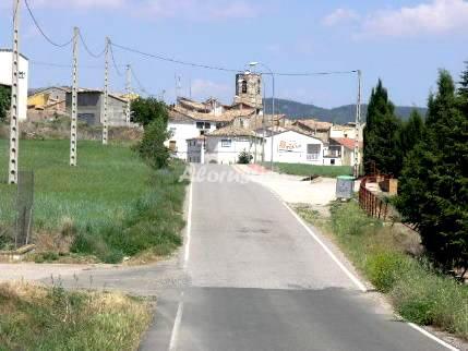 Casa rural LA ABADÍA-APTO 1º SEGUNDA en TOLVA, HUESCA - AloRústico
