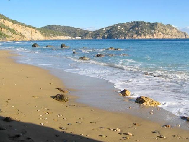 Casa rural CASA L HORT NOU en POLLENÇA, ISLAS_BALEARES - AloRústico