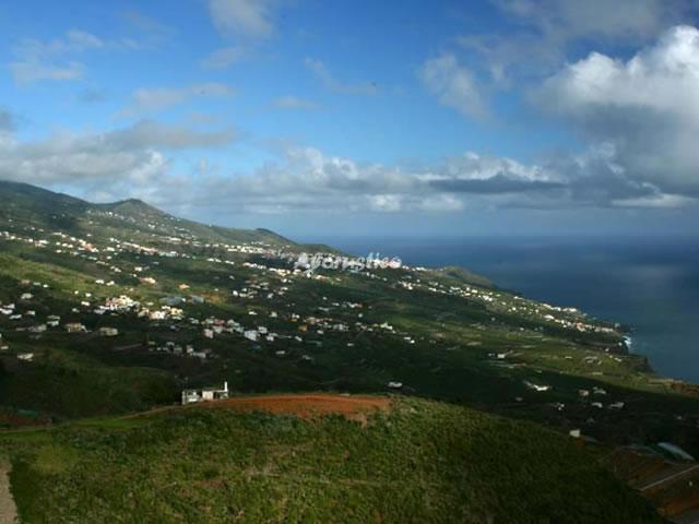 Casa rural CHA MIQUELA- CASA PEQUEÑA en PUNTALLANA, ISLAS_CANARIAS - AloRústico