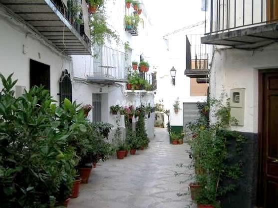 Casa rural CASA ADRIÁN 2-PLANTA BUHARDILLA en QUESADA, JAEN - AloRústico