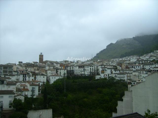 Casa rural TORRE DEL INQUISIDOR APARTAMENTO A-1 (PLANTA BAJA Y 1Âª) en CAZORLA, JAEN - AloRústico