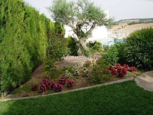 Casa rural CAL CANYA en PORTELL, LLEIDA - AloRústico