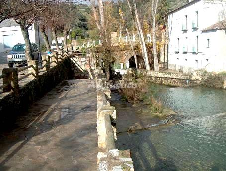 Casa rural CASA ROMENA en IGUALEJA, MALAGA - AloRústico