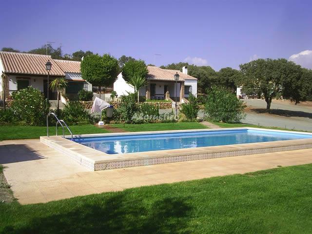 Casa rural CASAS RURALES TINEO-1 en ARCHIDONA, MALAGA - AloRústico