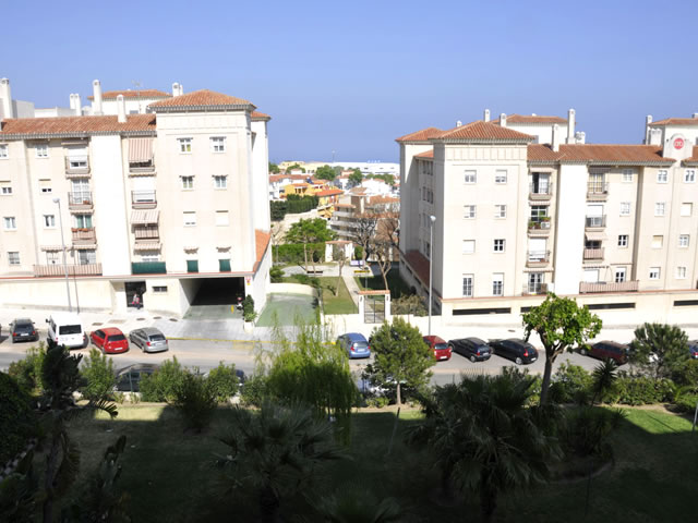 Casa rural PISO MIRAMAR en BENALMÁDENA, MALAGA - AloRústico
