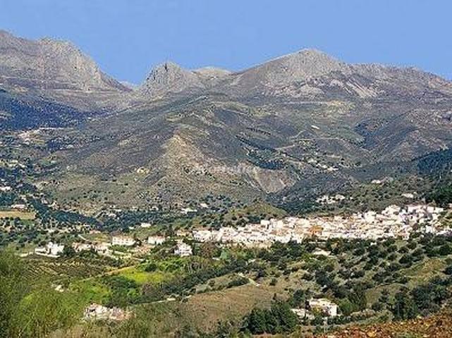 Casa rural ALOJAMIENTOS ALCAUCIN en ALCAUCÍN, MALAGA - AloRústico