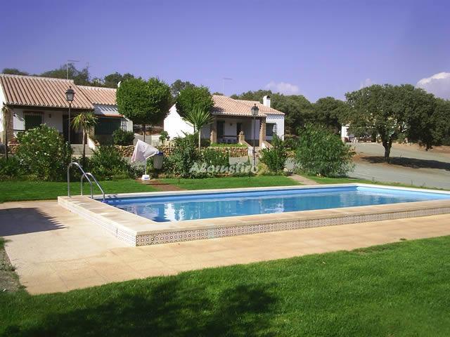 Casa rural CASAS RURALES TINEO-1 en ARCHIDONA, MALAGA - AloRústico