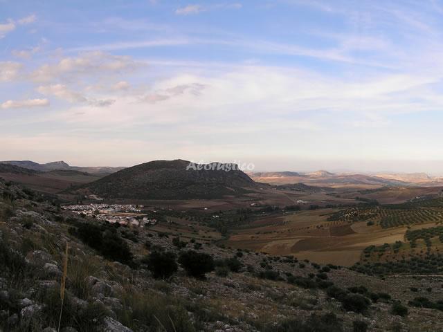 Casa rural CASA EL PUENTE en CUEVAS DEL BECERRO, MALAGA - AloRústico