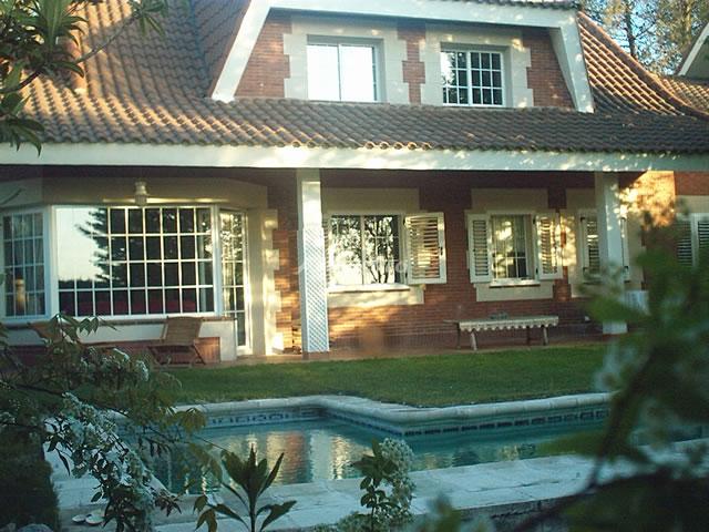 Casa rural C-RAIXA ESTUDIO SIBILA en CAMPO REAL, MADRID - AloRústico