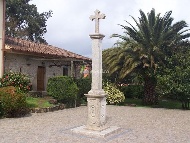 Casa rural CASA PAREDES en TOMIÑO, PONTEVEDRA - AloRústico