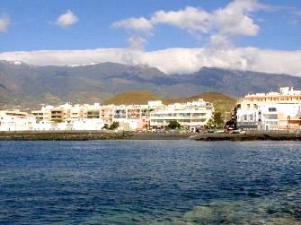 Casa rural APARTAMENTO EL PUERTITO en GÜIMAR, ISLAS_CANARIAS - AloRústico
