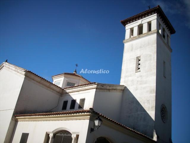Casa rural CASA RURAL LA BESANA 4 en SESEÑA NUEVO, TOLEDO - AloRústico
