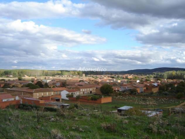Casa rural POSADA REAL PASCUAL - HABITACION en STA MARIA DE LA VEGA, ZAMORA - AloRústico
