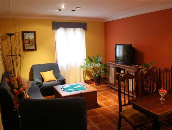 Casa rural CASERÓN EL REMEDIO II en UNCASTILLO, ZARAGOZA - AloRústico