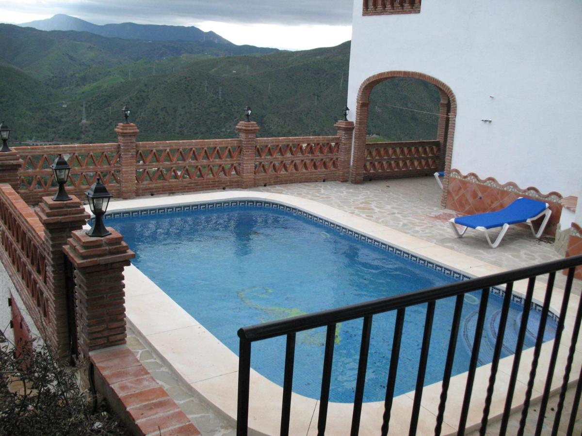 Casa rural CASA ENCINA en ÁLORA, MALAGA - AloRústico
