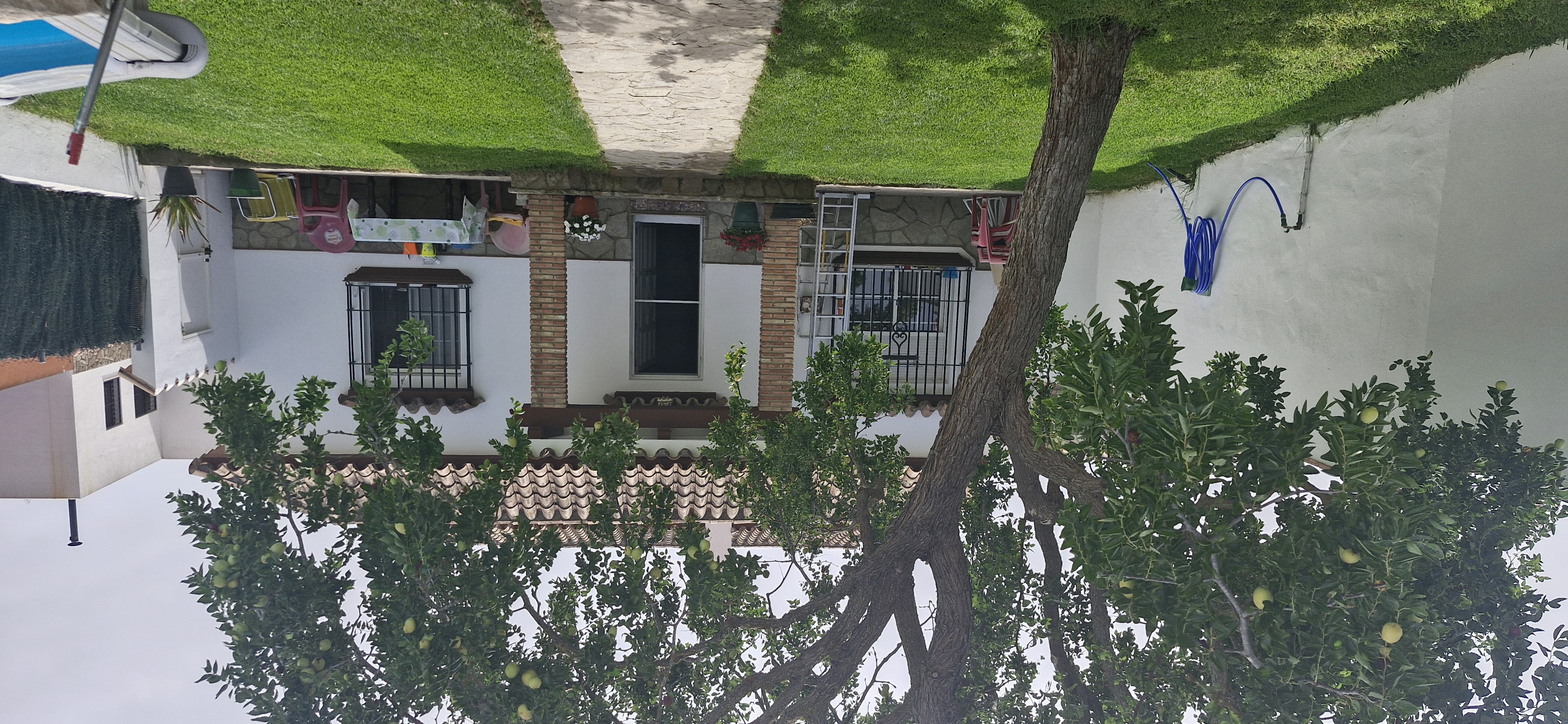 Casa rural  en Barbate, CADIZ - AloRústico