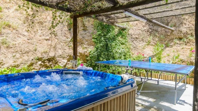 EL TAJIL en ALGARINEJO — miniatura 9