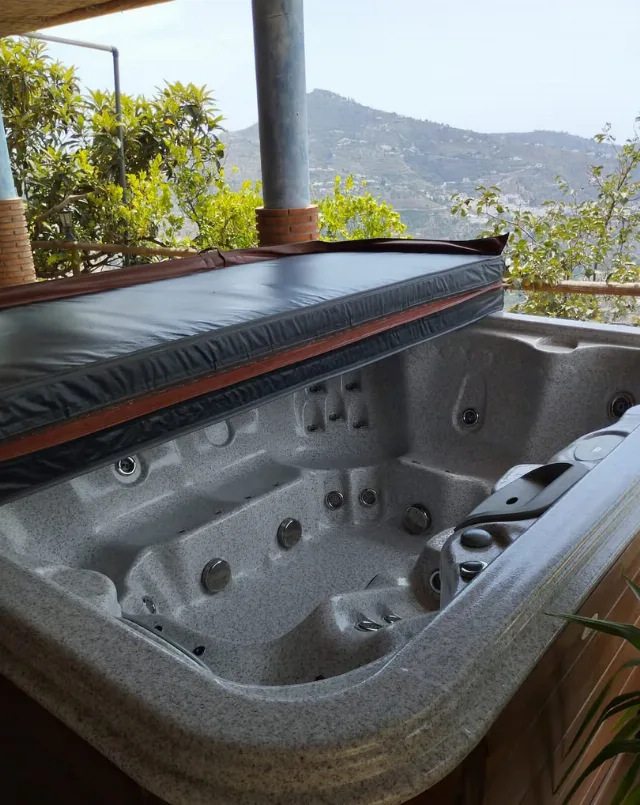 CORTIJO LA ENCINA en CORUMBELA — miniatura 32