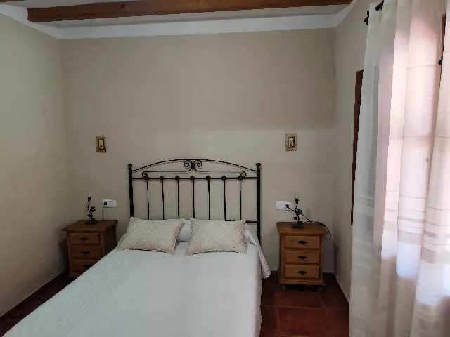 CASA VILLAZO II en ALMÁCHAR — miniatura 8