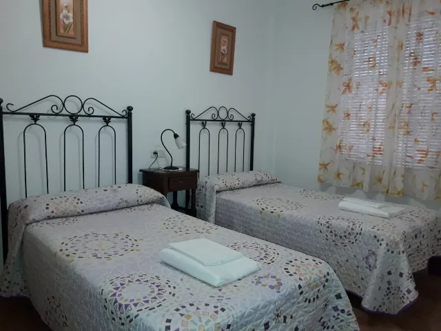 LA CHOZA DE MAMUYO en MONTEFRÍO — miniatura 13