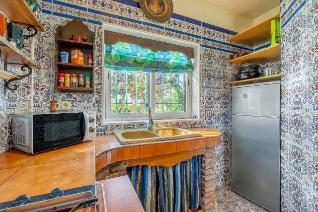 LA CASITA DEL VALLE en DURCAL — miniatura 25