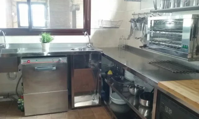 CASA RURAL LAS PROVINCIAS en PRADO DEL REY — miniatura 22