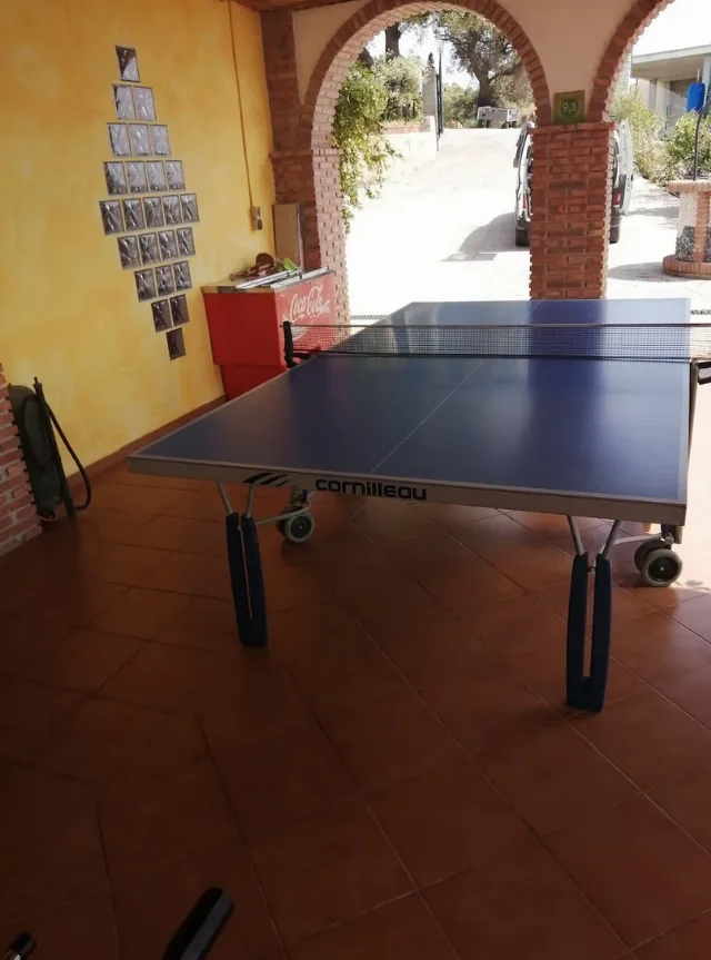 CORTIJO LA ENCINA en CORUMBELA — miniatura 27