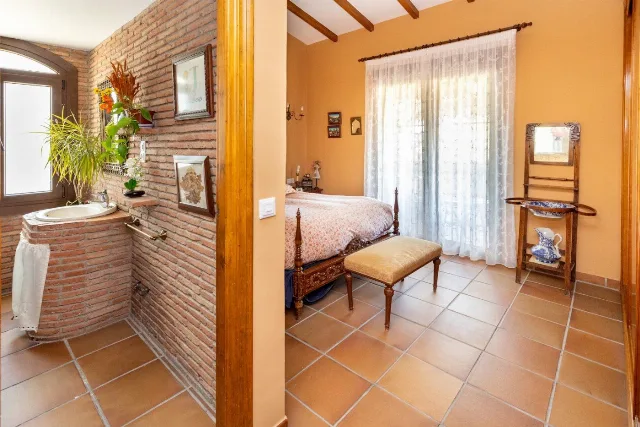 CASA LOS ARCOS en MONACHIL — miniatura 15