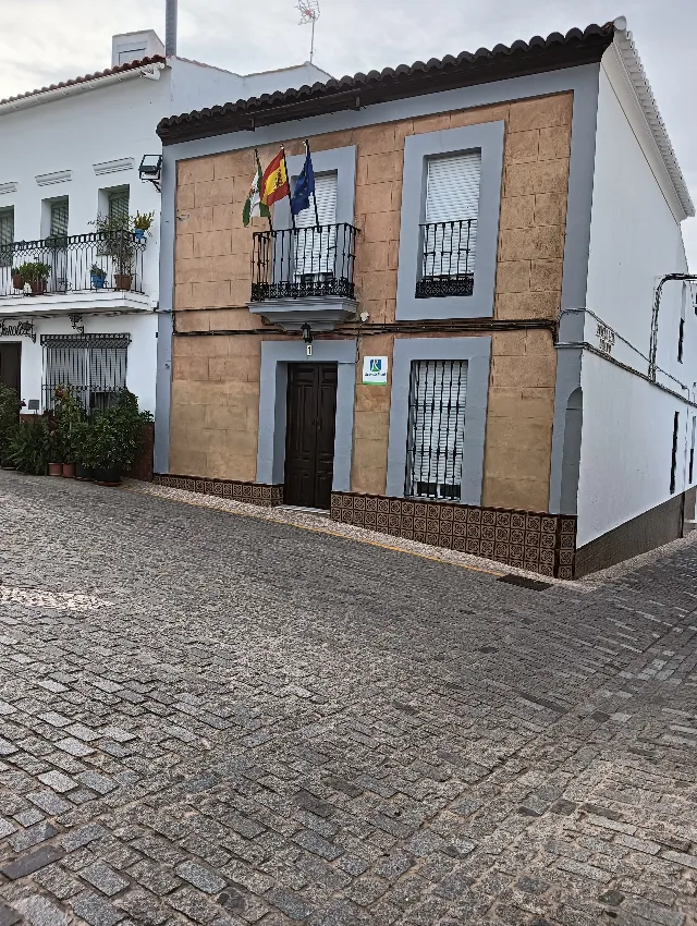 CASA LOREN en ENCINASOLA — miniatura 10