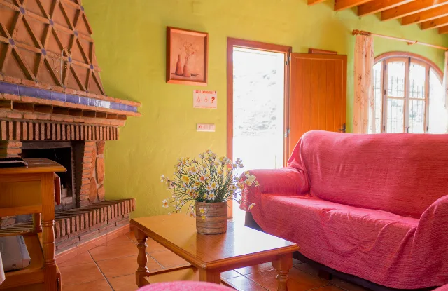 CASA PONIENTE en ALMÁCHAR — miniatura 10