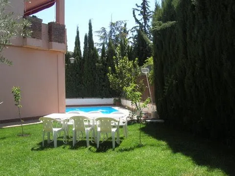 VILLA GHALIA en CENES DE LA VEGA — miniatura 17