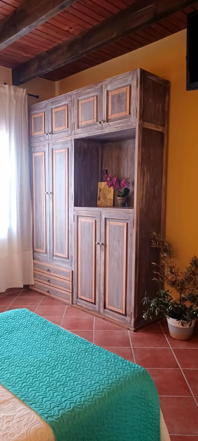 LA CASITA DEL CAMPO-CASA GRANDE en ALCAUCÍN — miniatura 6