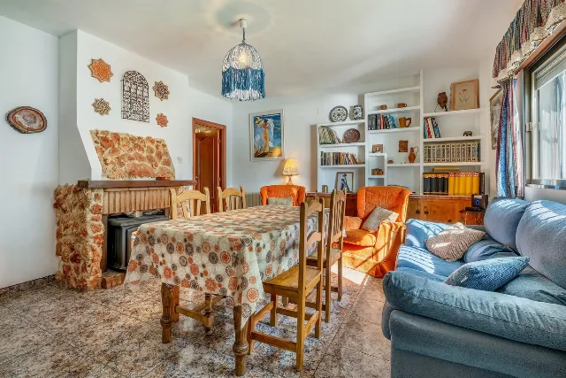 LA CASITA DEL VALLE en DURCAL — miniatura 21