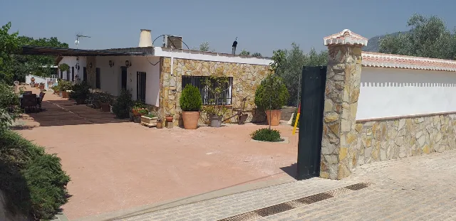 CORTIJO LA ESTAQUILLA en DURCAL — miniatura 4