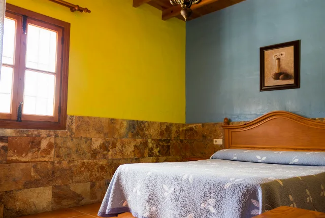CASA PONIENTE en ALMÁCHAR — miniatura 24