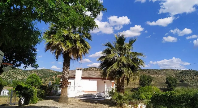 CASA VISTA ADARVE en PRIEGO DE CÓRDOBA — miniatura 7