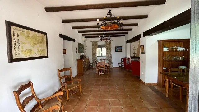 CASA RURAL MANOLIN en POSADAS — miniatura 18