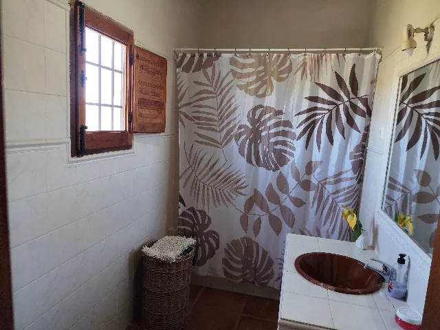 CASA VILLAZO II en ALMÁCHAR — miniatura 9