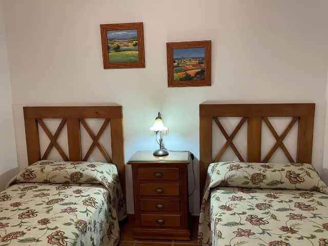 CASA RURAL MANOLIN en POSADAS — miniatura 17