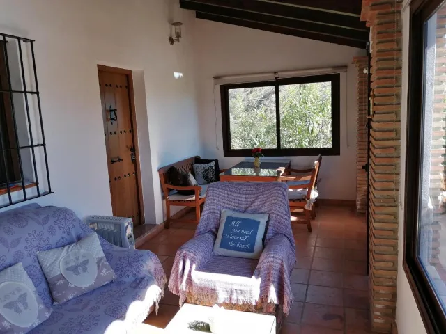 CASA LA HERILLA en ÁLORA — miniatura 23