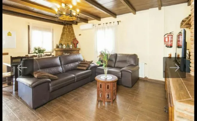 LA CASITA en ARRIATE — foto 3