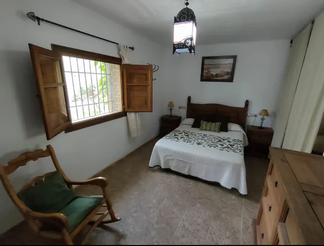 CASA LA TERRERA en BAYACAS — miniatura 11