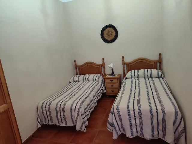 CASA VILLAZO II en ALMÁCHAR — miniatura 5