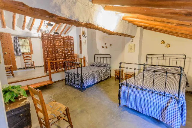 MOLINO DE LAS PALOMAS en CARCABUEY — miniatura 18