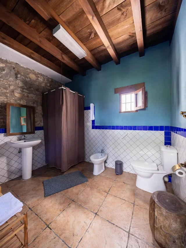 LA PEDRIZA DEL SERVAL en MONTEFRÍO — miniatura 20