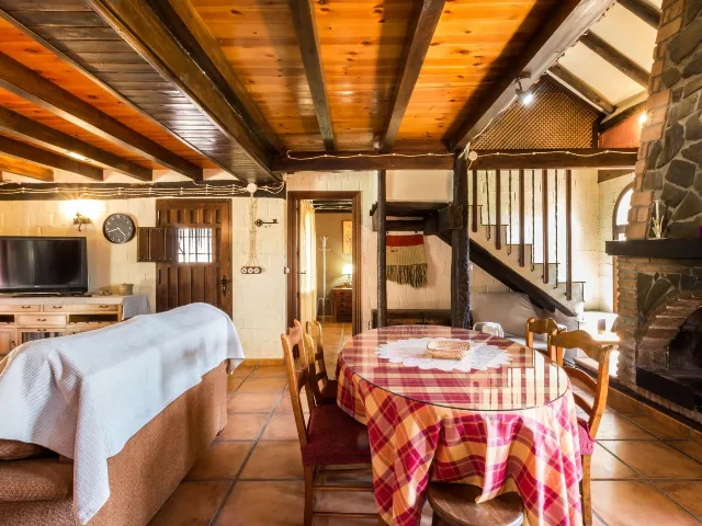 Cortijo Los Magnolios en Durcal — foto 3