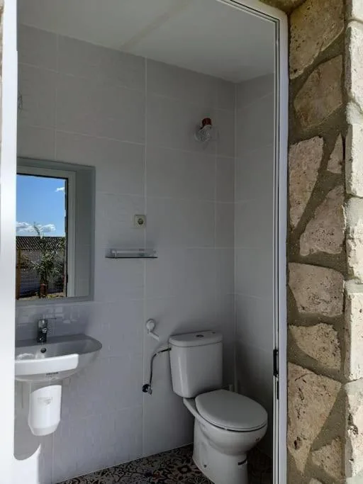 CASA LA FUENTE en ÁLORA — foto 2