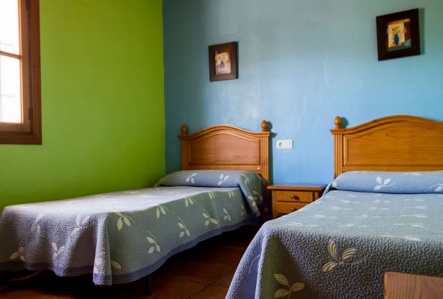CASA PONIENTE en ALMÁCHAR — miniatura 22