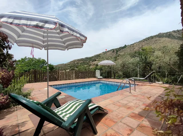CASA LA TERRERA en BAYACAS — foto 2